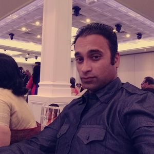 Meet your Posher, Karan